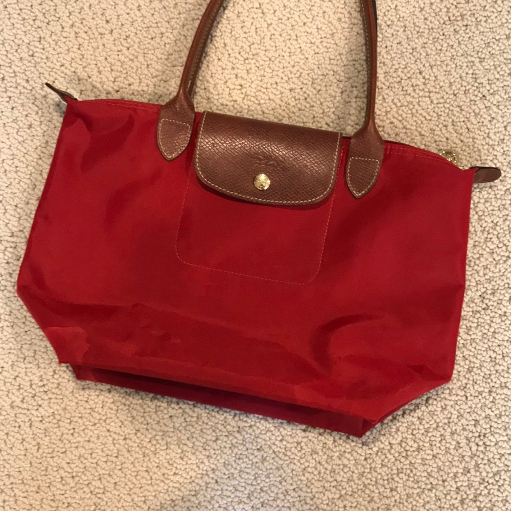 Longchamp handbag
